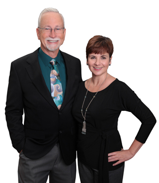 John & Sheila